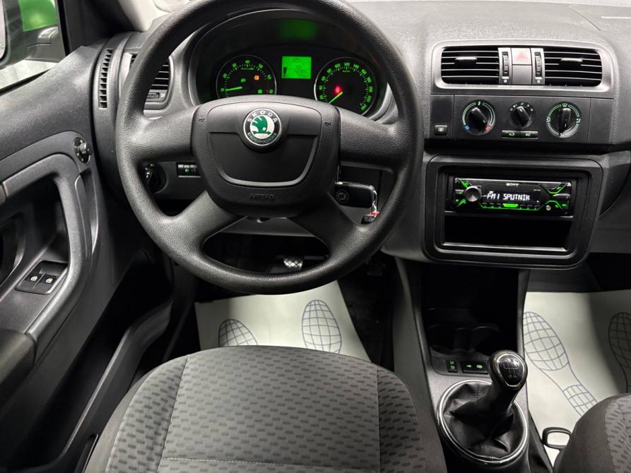 Skoda Fabia II Рестайлинг Стерлитамак  - изображение 21