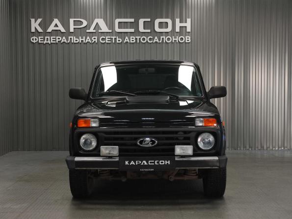 Lada (ВАЗ) 2131 (4x4) I с пробегом 2017 года, цена 560 000 рублей, 90000 км, внедорожник, Автокод Объявления
