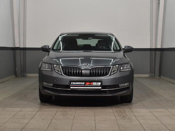 Skoda Octavia III (A7) Рестайлинг с пробегом 2020 года, цена 1 899 999 рублей, 137100 км, лифтбек, Автокод Объявления