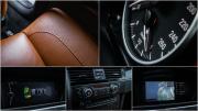 BMW 3 серии V (E90/E91/E92/E93) Рестайлинг Москва  - изображение 48