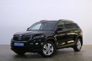Skoda Kodiaq I Омск  - изображение 27