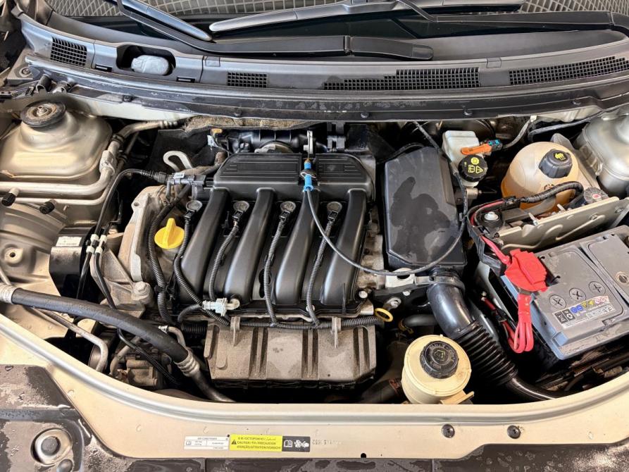 Nissan Almera III (G15) Тольятти  - изображение 4