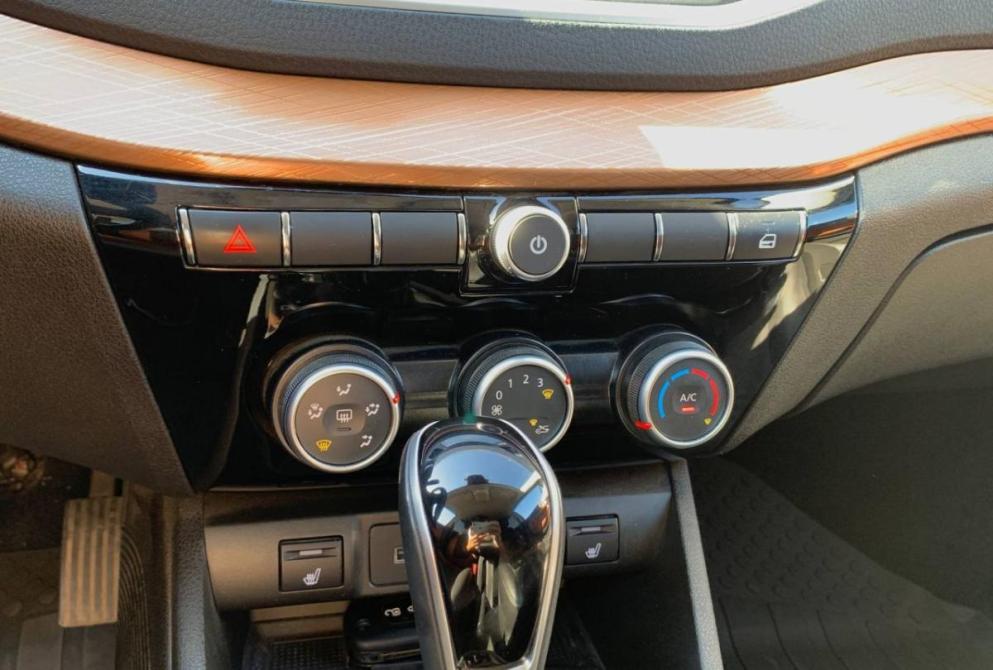 Lada (ВАЗ) Vesta I Рестайлинг (NG) Красноярск  - изображение 17