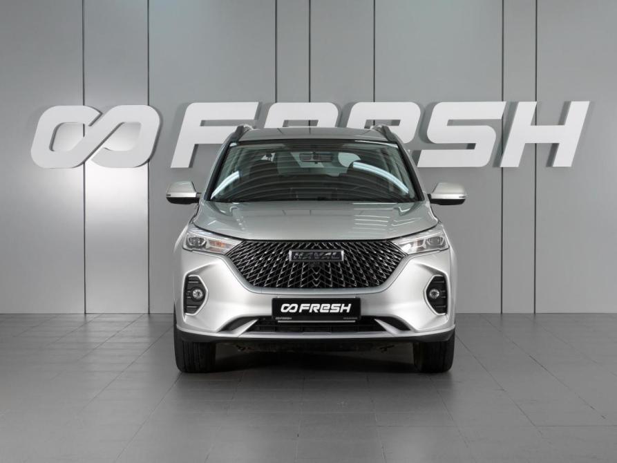 Haval M6 II Минеральные Воды  - изображение 3