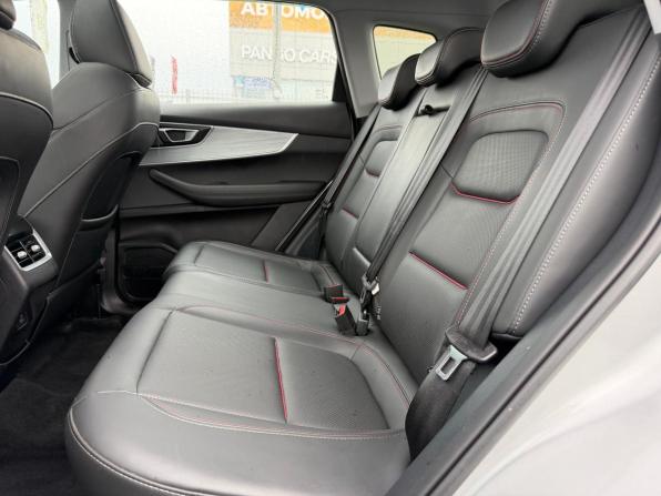 Chery Tiggo 7 Pro I с пробегом 2022 года, цена 1 600 000 рублей, 83200 км, внедорожник, Автокод Объявления