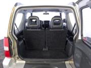 Suzuki Jimny III Рестайлинг 1 Москва  - изображение 36