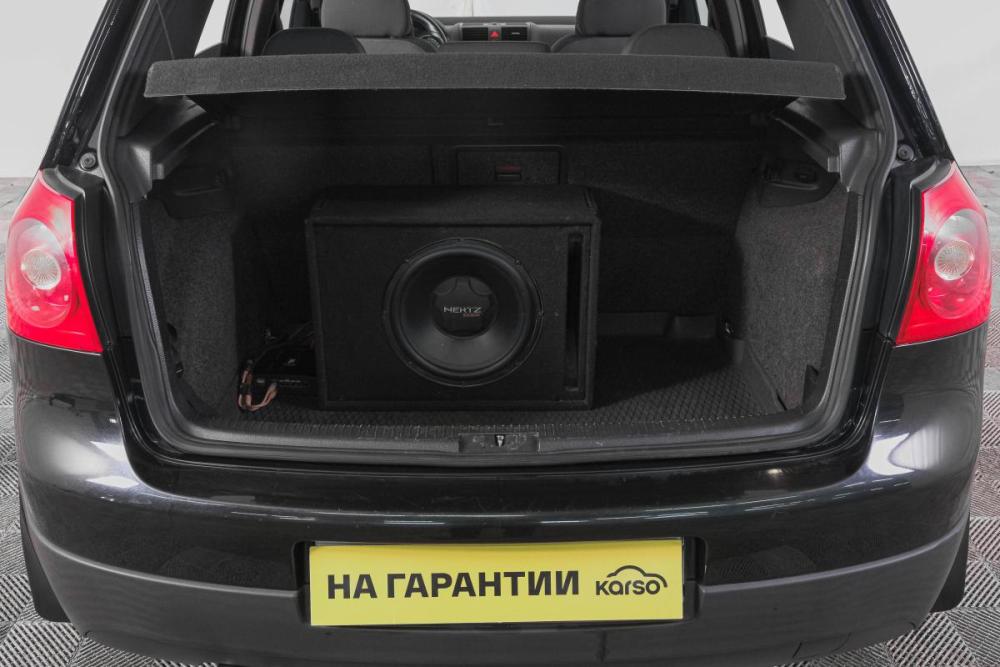 Volkswagen Golf GTI V Кемерово  - изображение 8