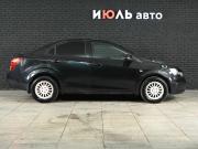 Chevrolet Aveo II Екатеринбург  - изображение 26