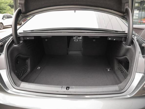 Audi A5 II (F5) с пробегом 2016 года, цена 3 000 000 рублей, 105402 км, купе, Автокод Объявления