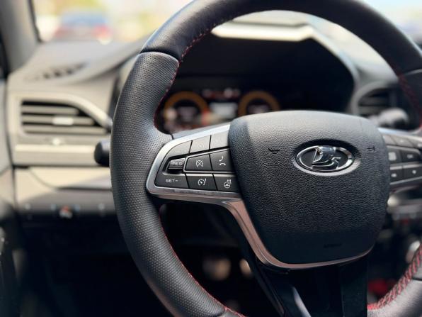 Lada (ВАЗ) Vesta I Рестайлинг (NG) с пробегом 2024 года, цена 1 950 000 рублей, 11123 км, универсал, Автокод Объявления