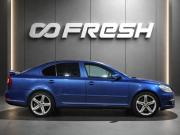 Skoda Octavia II (A5) Рестайлинг Воронеж  - изображение 24