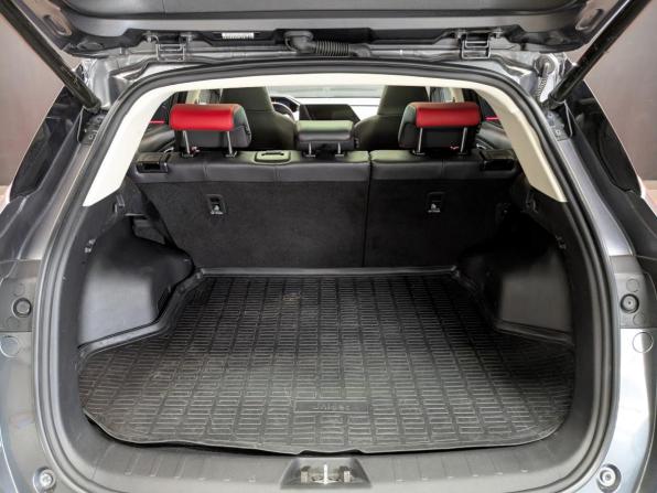 Changan CS55 Plus II с пробегом 2023 года, цена 1 850 000 рублей, 68763 км, внедорожник, Автокод Объявления