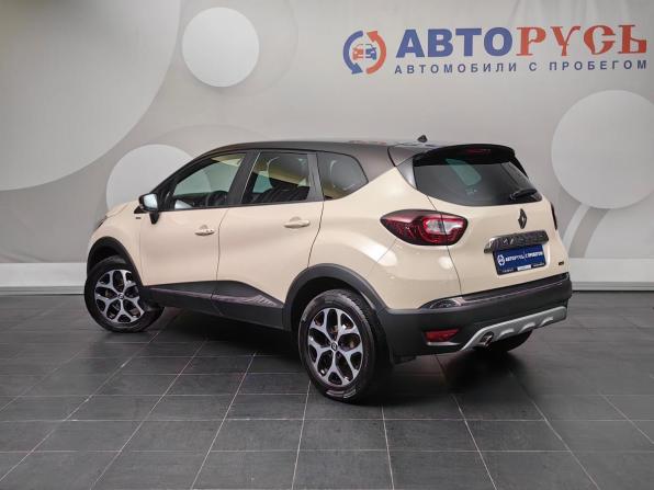 Renault Kaptur I с пробегом 2018 года, цена 1 649 000 рублей, 78595 км, внедорожник, Автокод Объявления