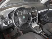 Skoda Octavia II (A5) Рестайлинг Казань  - изображение 13