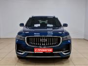 Geely Monjaro I Альметьевск  - изображение 28