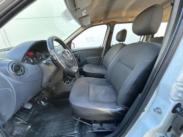Lada (ВАЗ) Largus I с пробегом 2013 года, цена 415 000 рублей, 146068 км, универсал, Автокод Объявления