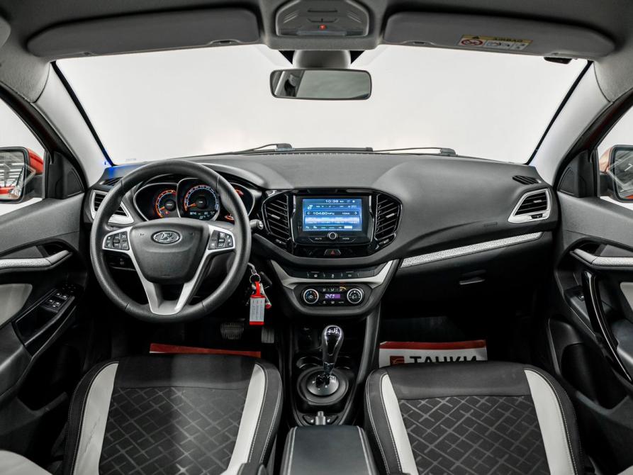 Lada (ВАЗ) Vesta I Красноярск  - изображение 9