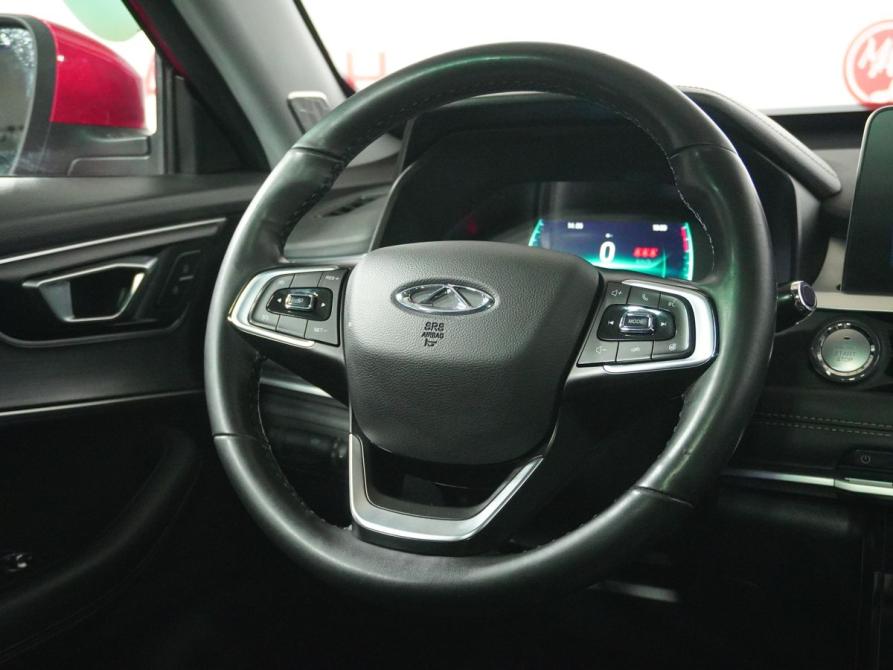 Chery Tiggo 7 Pro I Вологда  - изображение 17