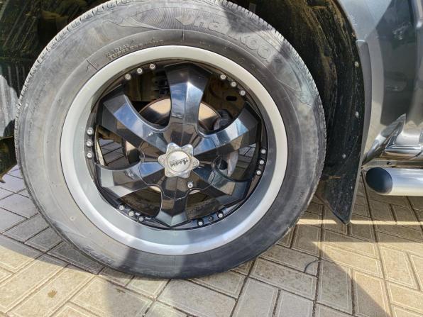 Nissan Navara (Frontier) III (D40) Рестайлинг с пробегом 2010 года, цена 1 630 000 рублей, 212414 км, пикап, Автокод Объявления