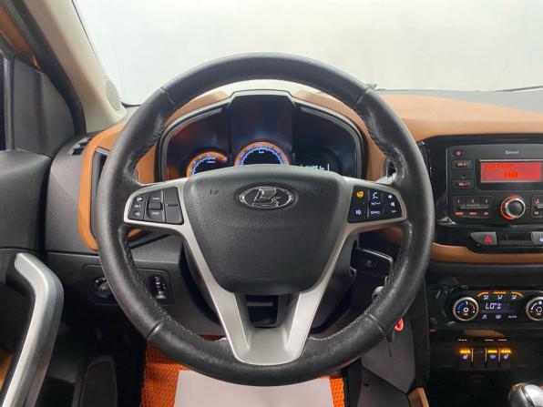 Lada (ВАЗ) XRAY I с пробегом 2019 года, цена 889 000 рублей, 164000 км, хэтчбек, Автокод Объявления