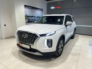 Hyundai Palisade I Новосибирск  - изображение 27