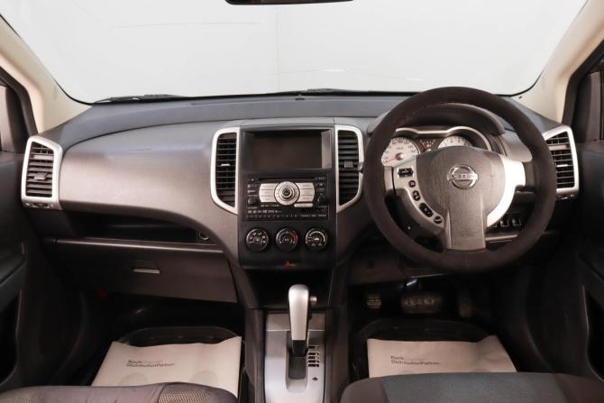 Nissan Wingroad III (Y12) с пробегом 2009 года, цена 949 000 рублей, 278537 км, универсал, Автокод Объявления
