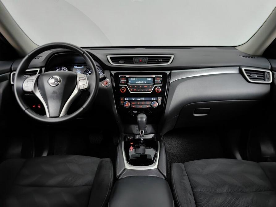 Nissan X-Trail III Подольск  - изображение 12
