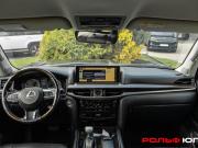 Lexus LX III Рестайлинг 2 Москва  - изображение 30