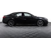 Toyota Camry IX (XV80) China Market Москва  - изображение 33