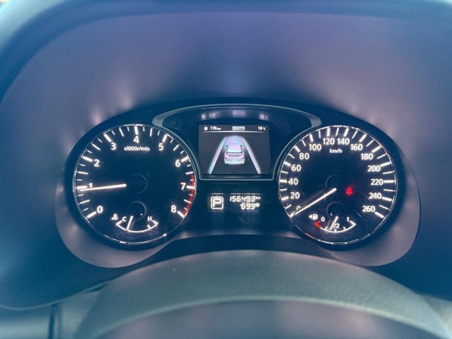 Nissan Pathfinder IV Москва  - изображение 16