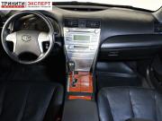 Toyota Camry VI (XV40) Рестайлинг Белгород  - изображение 28