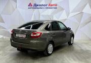 Lada (ВАЗ) Granta I Азнакаево  - изображение 33