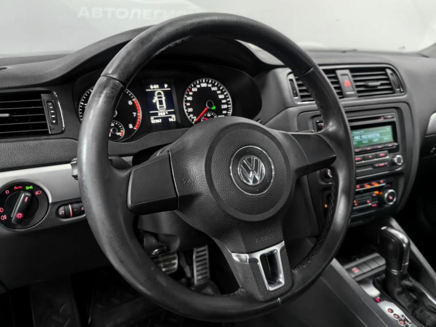 Volkswagen Jetta VI Новосибирск  - изображение 11