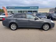 Chevrolet Epica V250 Рестайлинг Ногинск  - изображение 25