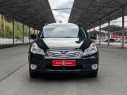 Subaru Outback IV Екатеринбург  - изображение 21