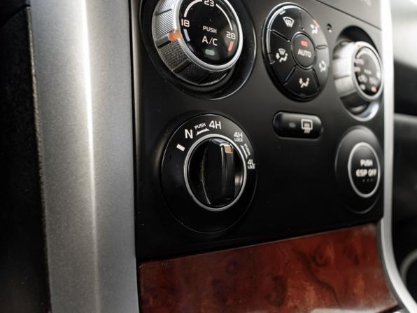Suzuki Grand Vitara II Рестайлинг с пробегом 2008 года, цена 1 050 000 рублей, 132689 км, внедорожник, Автокод Объявления