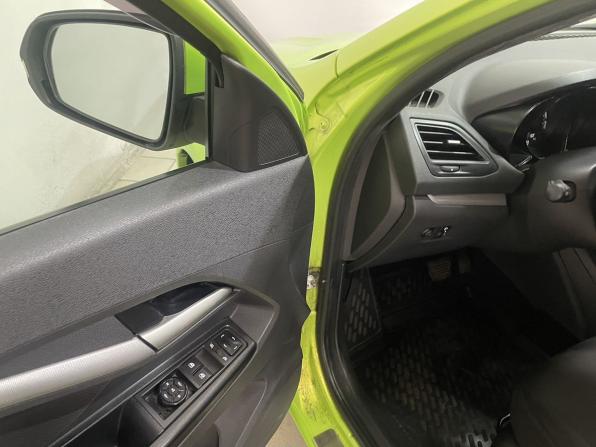 Lada (ВАЗ) Vesta I с пробегом 2017 года, цена 669 000 рублей, 86813 км, седан, Автокод Объявления