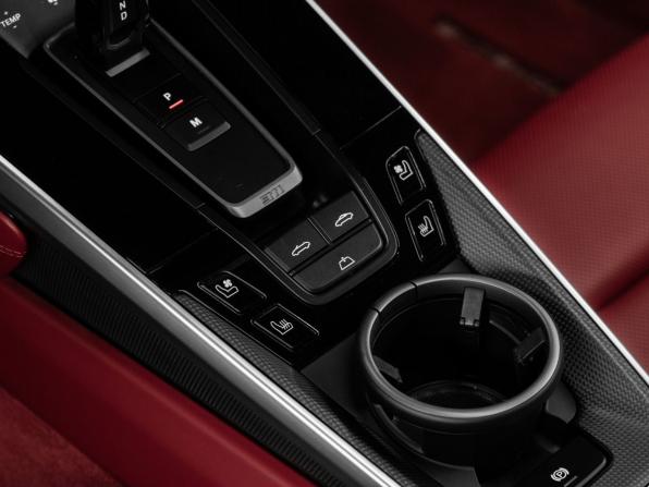 Porsche 911 VIII (992) с пробегом 2020 года, цена 23 958 000 рублей, 18128 км, кабриолет, Автокод Объявления