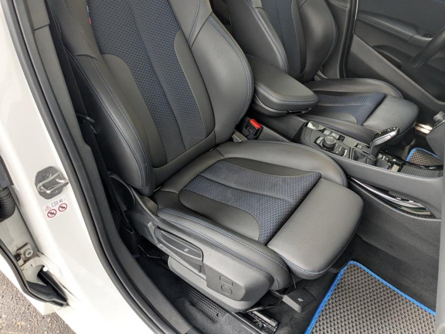 BMW X1 II (F48) Рестайлинг Москва  - изображение 20