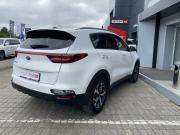 Kia Sportage IV Рестайлинг Набережные Челны  - изображение 35