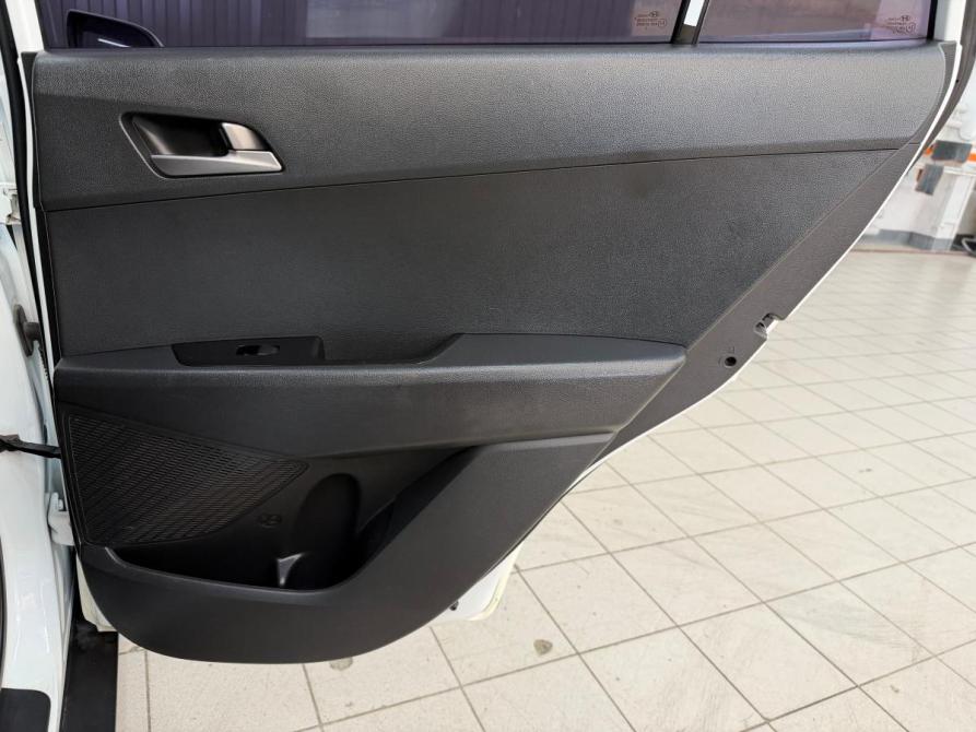 Hyundai Creta I Магнитогорск  - изображение 16
