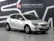 Opel Astra J Ростов-на-Дону  - изображение 24
