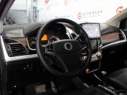 SsangYong Actyon II Рестайлинг Минеральные Воды  - изображение 25