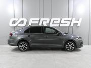 Volkswagen Polo VI Ростов-на-Дону  - изображение 25