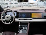 Geely Monjaro I Москва  - изображение 32