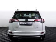 Toyota RAV4 IV (XA40) Рестайлинг Москва  - изображение 25