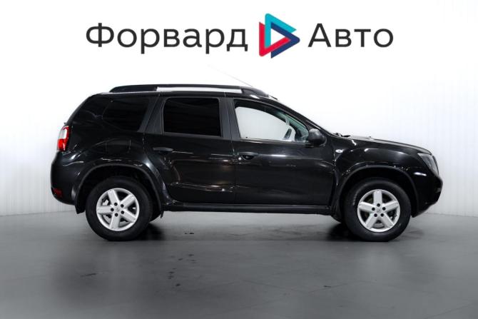 Nissan Terrano III (D10) с пробегом 2018 года, цена 1 149 000 рублей, 222756 км, внедорожник, Автокод Объявления