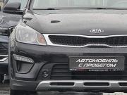 Kia Rio IV Новосибирск  - изображение 34