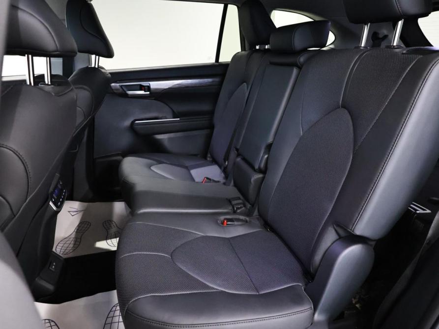 Toyota Highlander IV (XU70) Калуга  - изображение 36