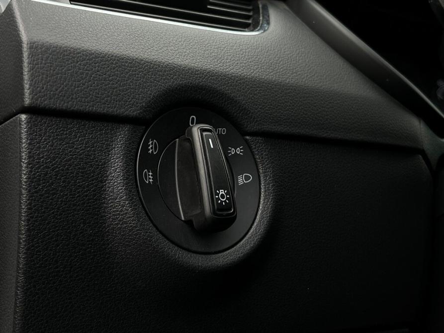 Skoda Octavia III (A7) Рестайлинг Санкт-Петербург  - изображение 17